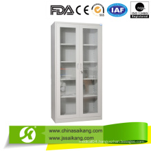 Hospital Instrument Cabinet First Aid Cabinet (SKH052)